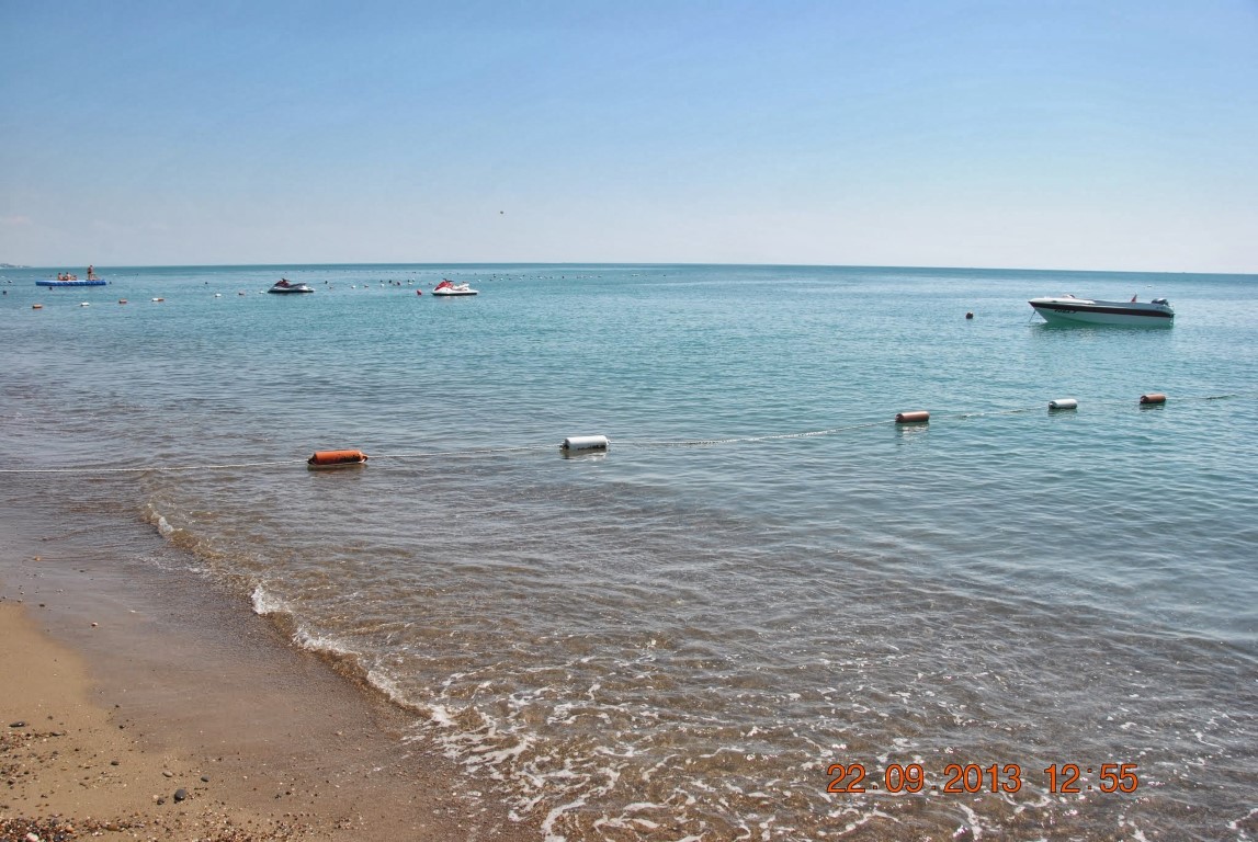 imagini hotel TITANIC BELEK